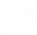 FemTech logo white